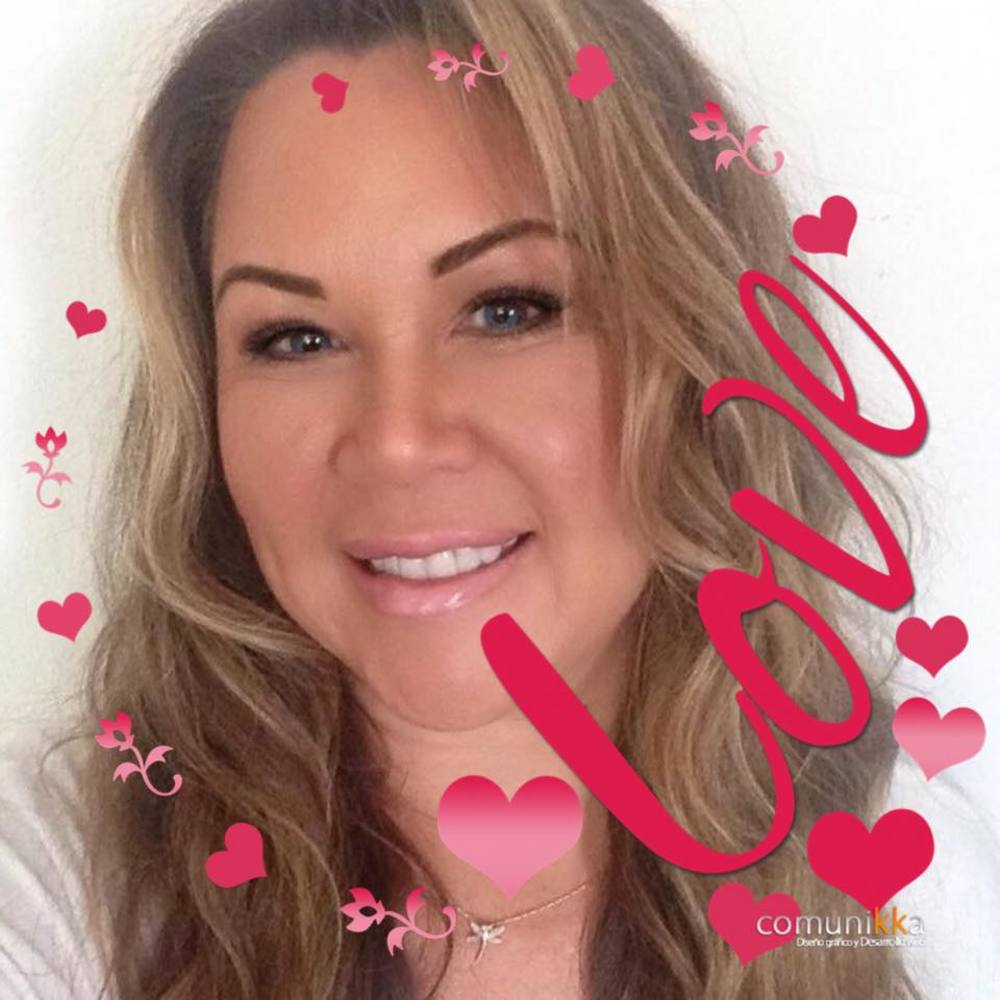 Meet your Posher, Suzi